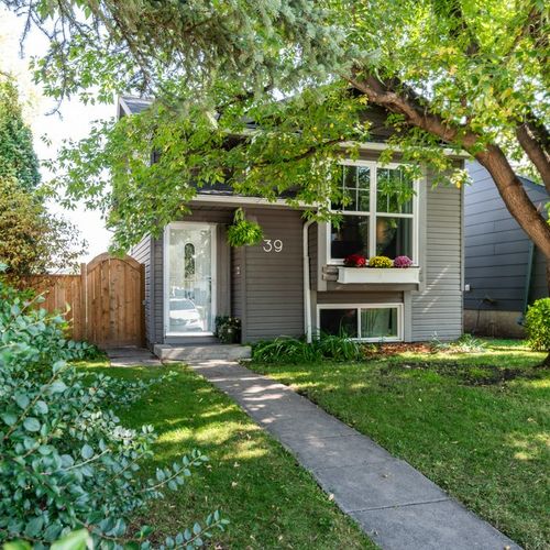 Just Listed: Family-Friendly Living in Shawnessy