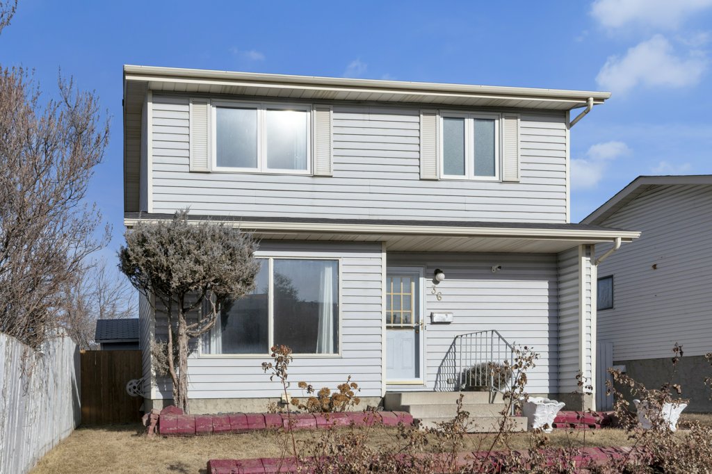 Just Listed: Affordable Family Living in Castleridge