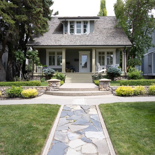 Just Listed in Shaganappi: Character, Charm and Modern Comfort in Calgary’s Inner City