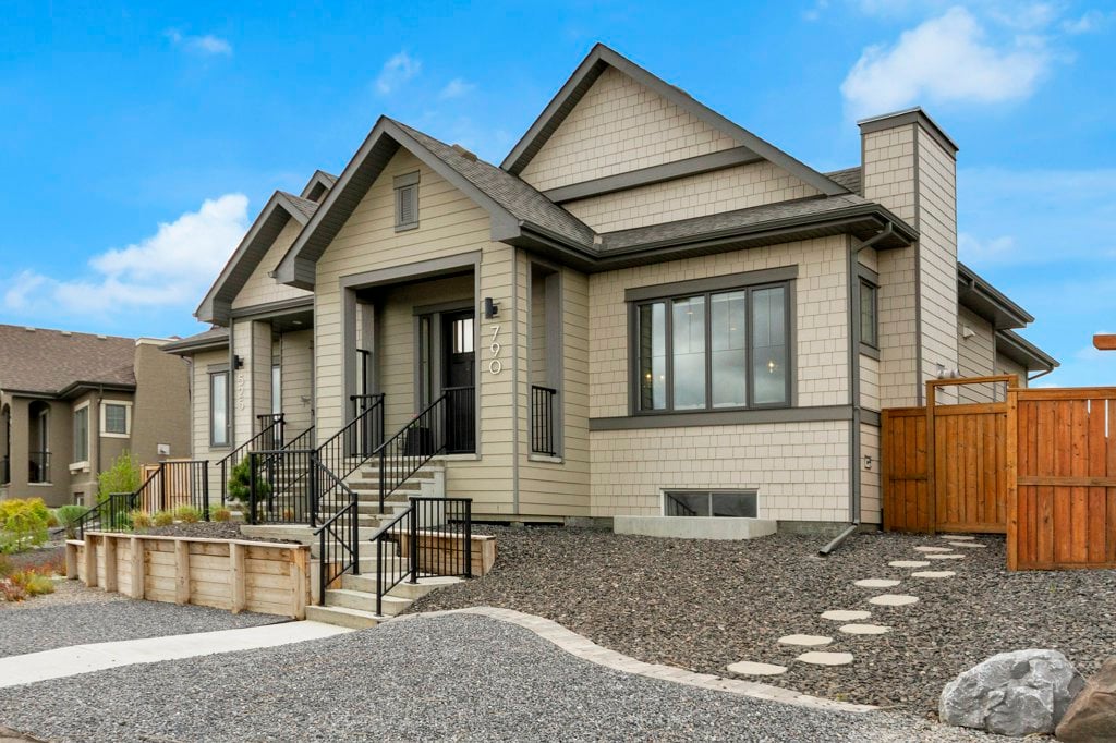 Just Listed in Mahogany: Stylish Bungalow Living with …