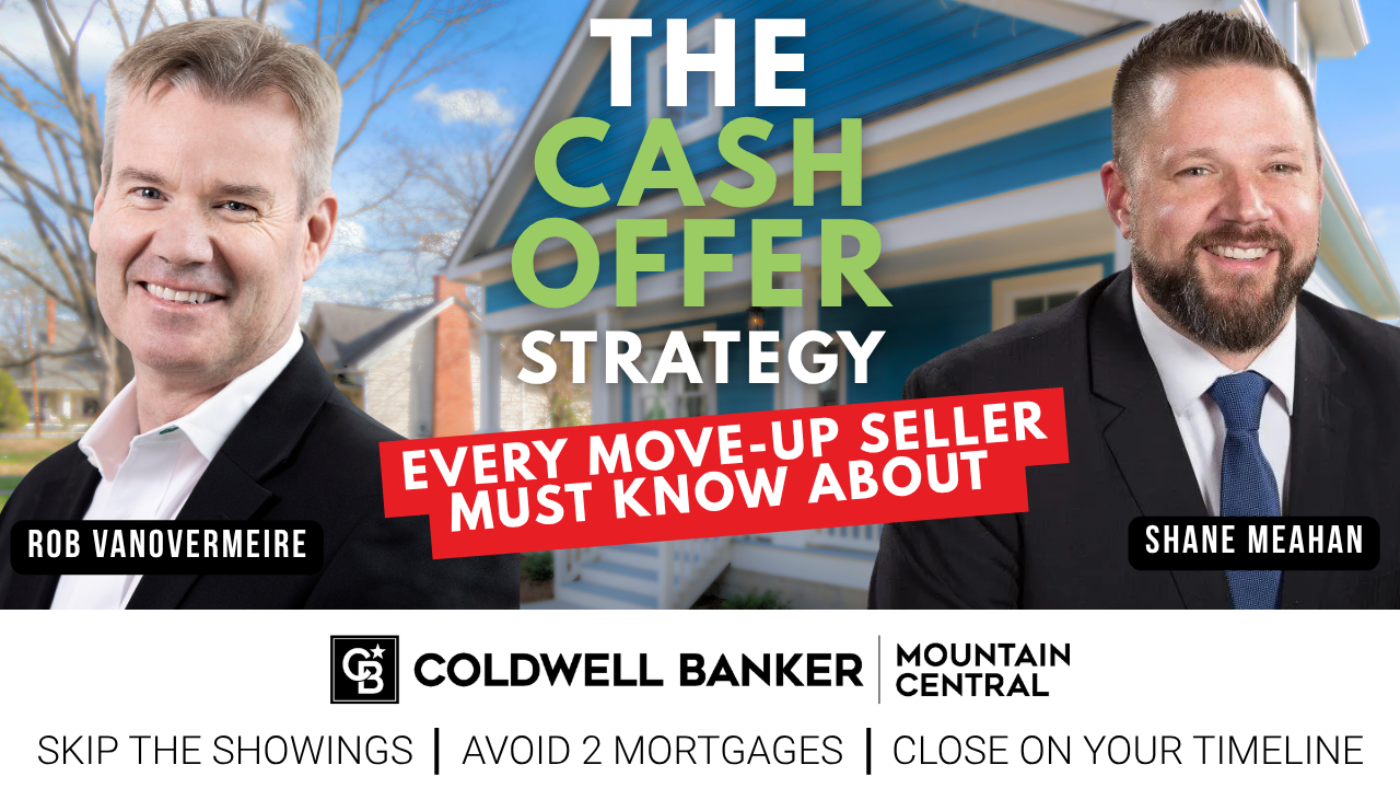 The Cash Offer Strategy Every Move-Up Seller Should &hellip;