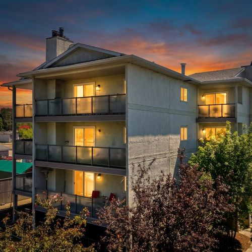 Just Listed: Own Your Piece of Sylvan Lake's Waterfront Lifestyle