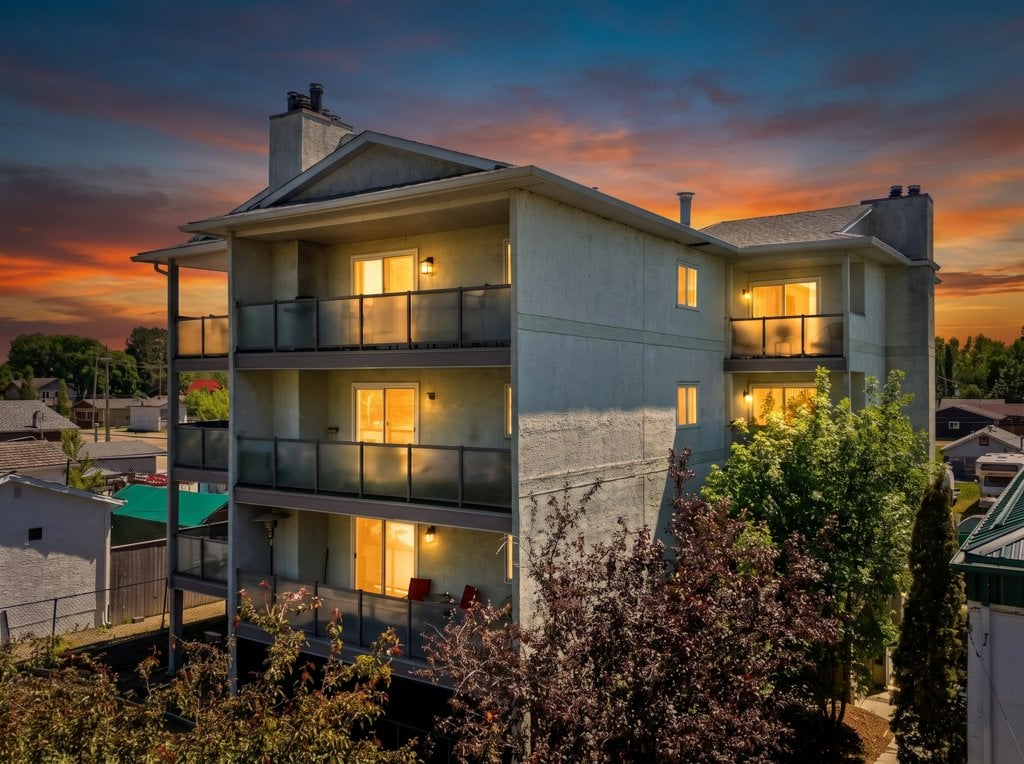 Just Listed: Own Your Piece of Sylvan Lake's …