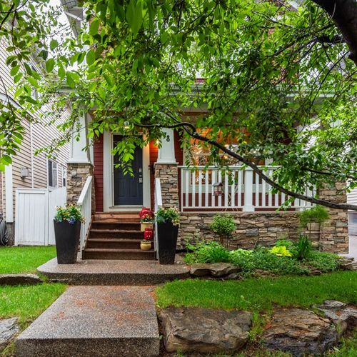 Just Listed in Garrison Woods | Luxury Inner-City Living at Ypres Green