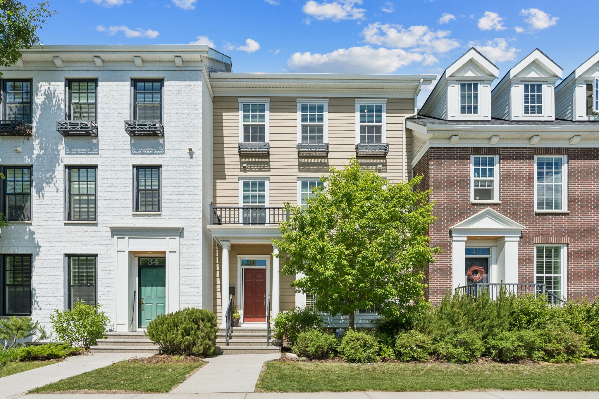 Just Listed in Currie: Luxury Living on Prestigious &hellip;