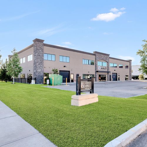 EastLake Executive: A Rare Opportunity for Premium Office Space in Southeast Calgary