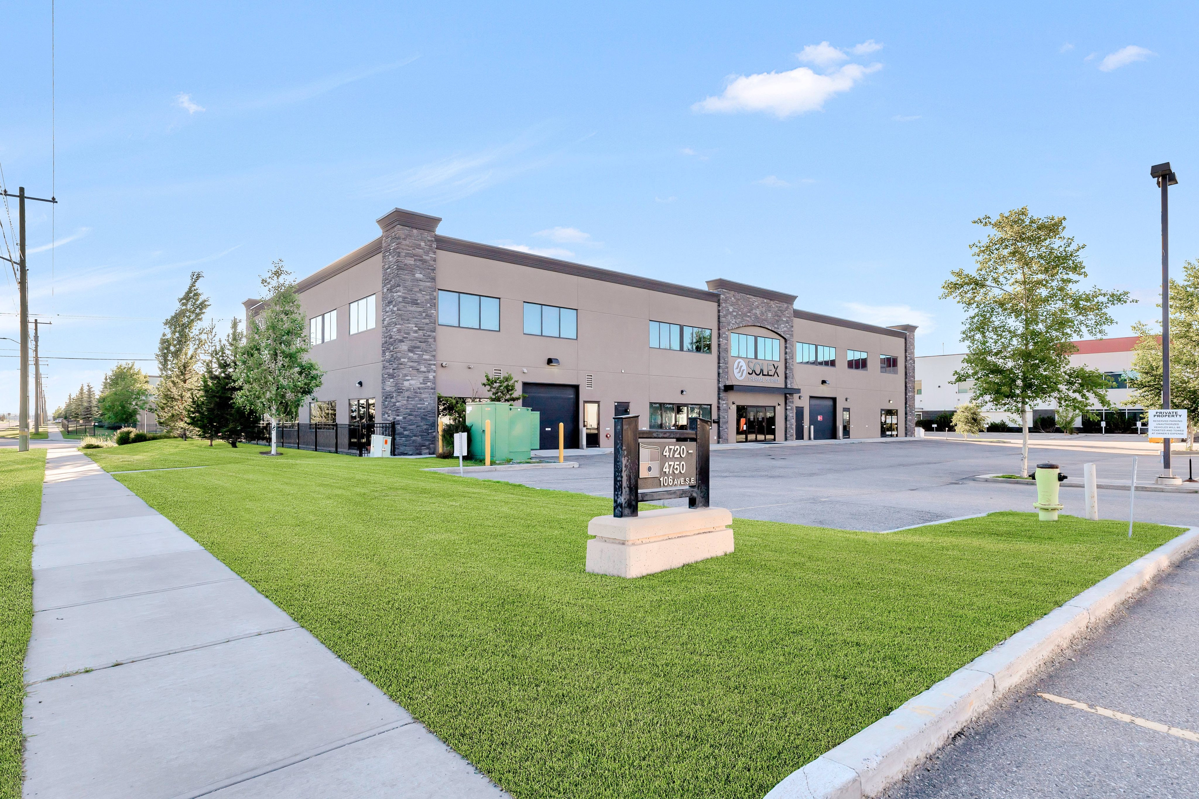 EastLake Executive: A Rare Opportunity for Premium Office …