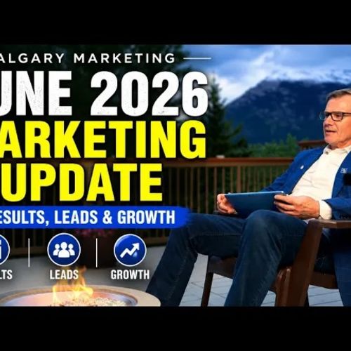 Calgary Real Estate Market Update – June 2026