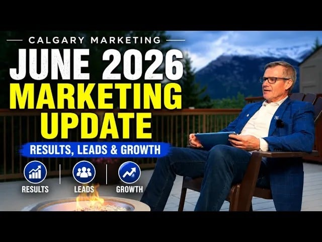Calgary Real Estate Market Update – June 2026