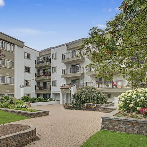 Just Listed in Windsor Park: Quiet, Updated Inner-City Living at #102, 723 57 Avenue SW