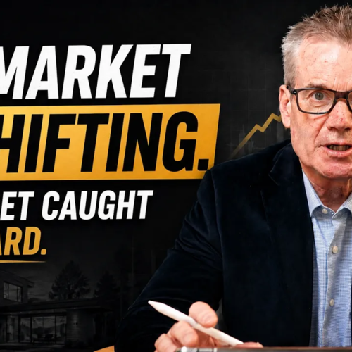Calgary Real Estate Market Update: What the Numbers Are Really Telling Us in August 2026