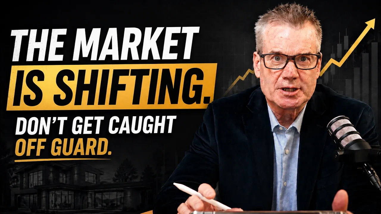 Calgary Real Estate Market Update: What the Numbers &hellip;