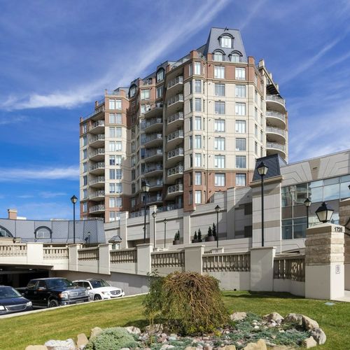 Just Listed: Elevated Condo Living at The Renaissance in Calgary
