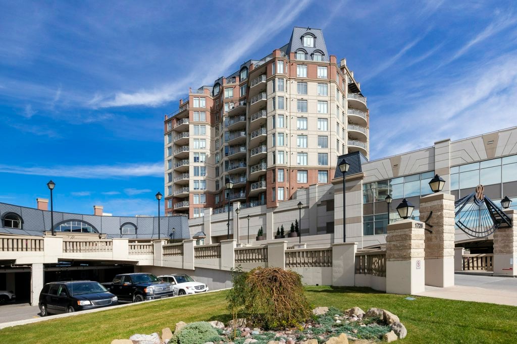 Just Listed: Elevated Condo Living at The Renaissance …