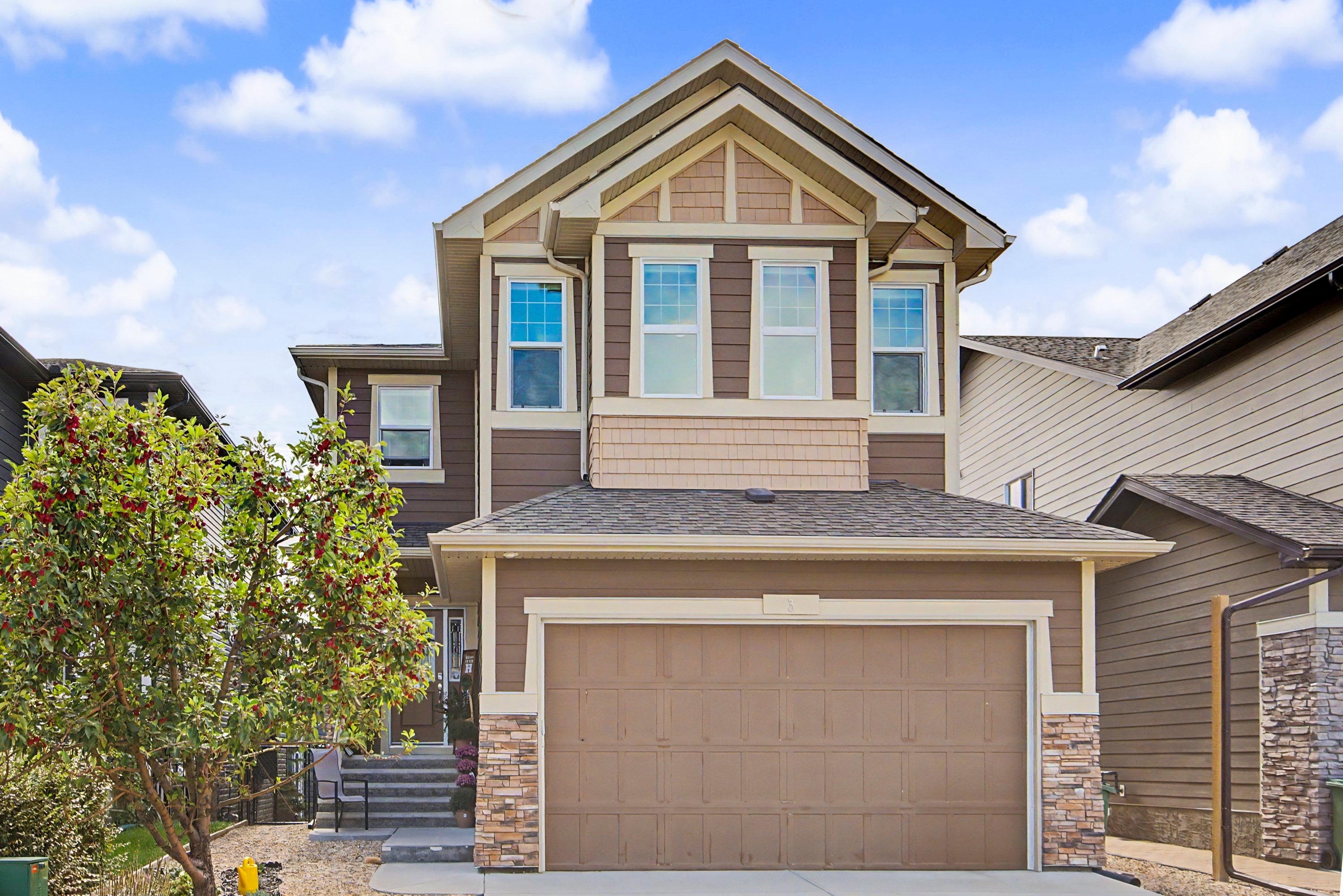 Just Listed: Space, Style & Family Living at …