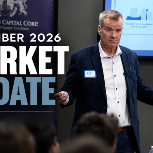 September 2026 Calgary Real Estate Market Update: Where the Opportunities and Risks Are Emerging