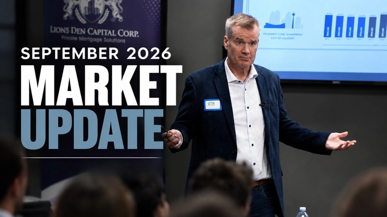 September 2026 Calgary Real Estate Market Update: Where …