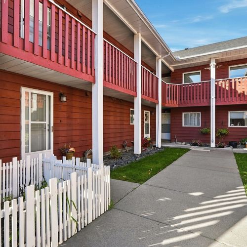 Just Listed: Easy Mountain Living in the Heart of Canmore