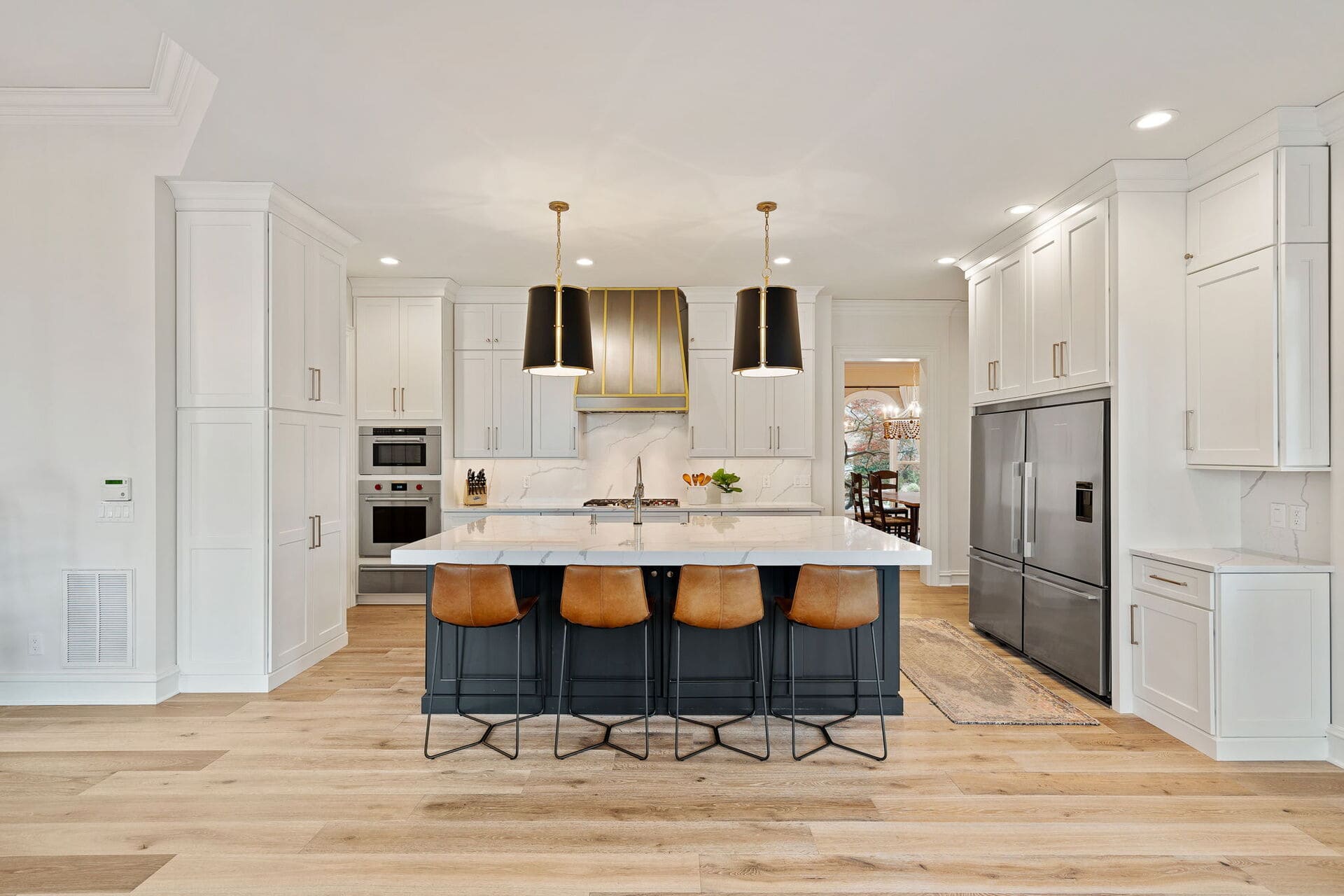 Sell with Terrence Hall