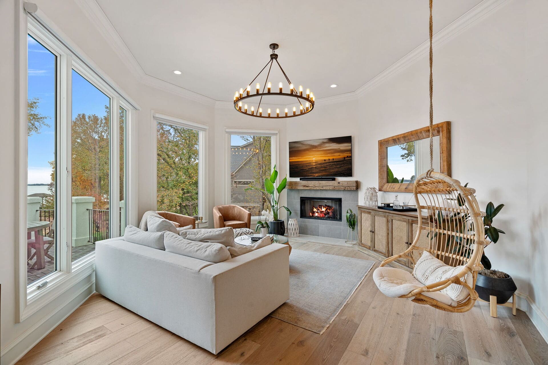 Buy with Terrence Hall