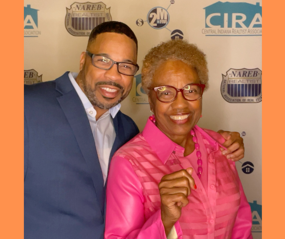 Real Estate Is Our Passion