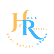 Hall and Russell Logo
