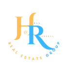 Hall and Russell Logo