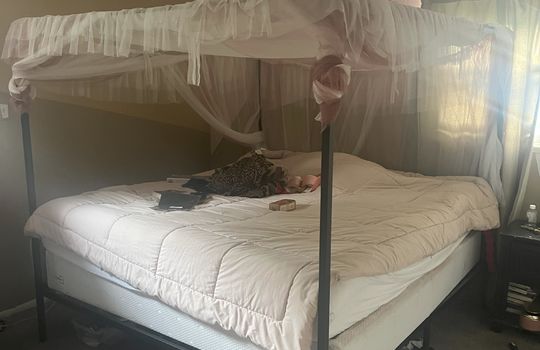 3570 Decamp Bedroom