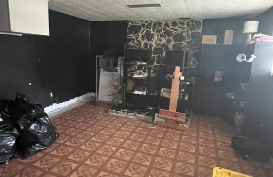 3570 Decamp Lower Level