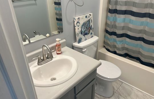 5993 Sycamore Forge Second Bathroom 2