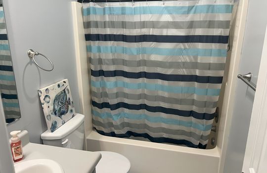 5993 Sycamore Forge Second Bathroom
