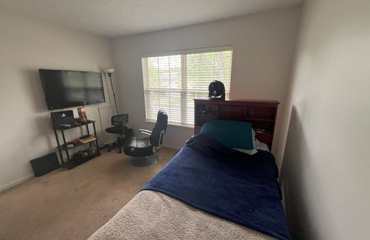 5993 Sycamore Forge Second Bedroom