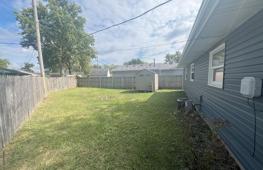 5209 Backyard Pic Portrait 2