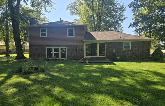 6990 Hickory Back Photo 1