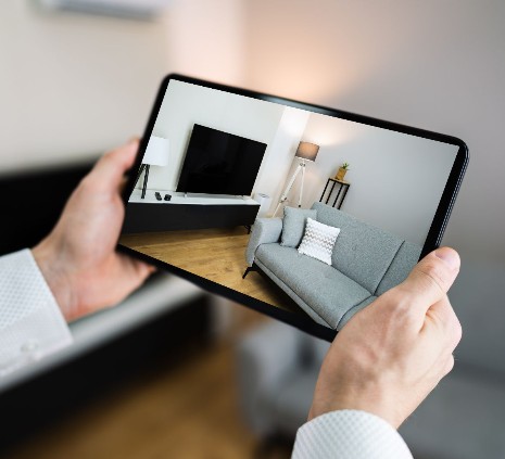 Virtual Showing Services