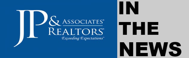 JP & Associates REALTORS® Named Top 10 Fastest Growing Firm in America