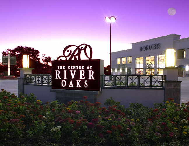 River Oaks - JPAR
