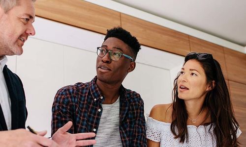 Finding A Trusted Local Buyers Real Estate Agent