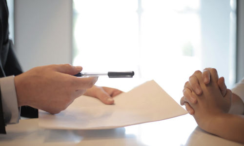 What Is A FHA Home Loan?