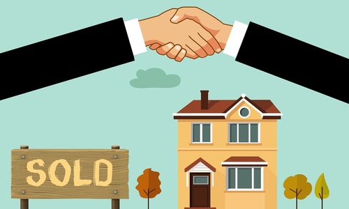 Creating A Strong Offer For Your Next Home