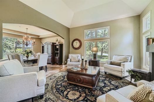 454 Silbrico Way – MLS Sized – 004 – 11 Living Room