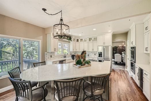 454 Silbrico Way – MLS Sized – 007 – 18 Kitchen