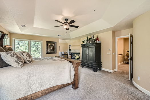 454 Silbrico Way – MLS Sized – 012 – 29 2nd Floor Primary Bedroom