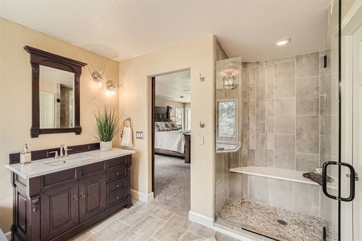 454 Silbrico Way – MLS Sized – 016 – 35 2nd Floor Primary Bathroom