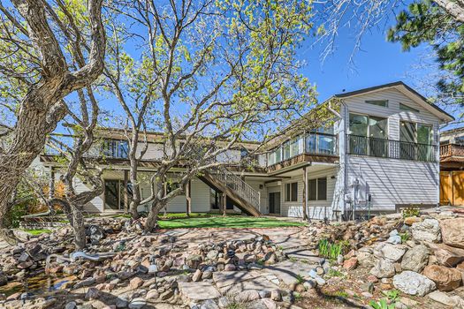 4875 Garden Trail – Web Quality – 010 – 19 Exterior Rear