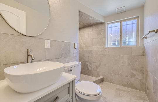 4875 Garden Trail &#8211; Web Quality &#8211; 026 &#8211; 34 Lower Level Bathroom