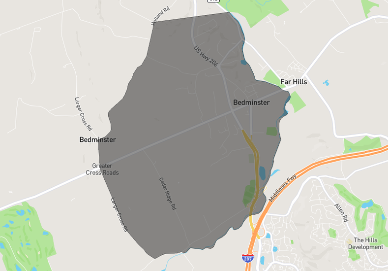 Bedminster