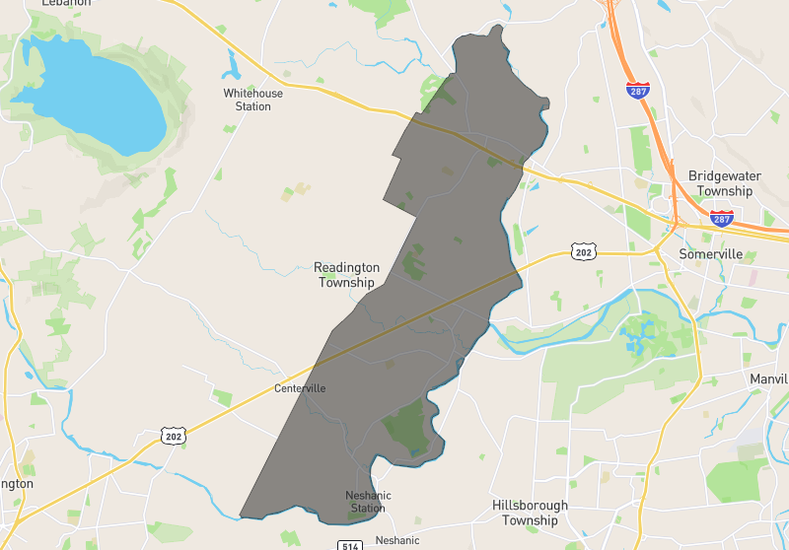 Branchburg