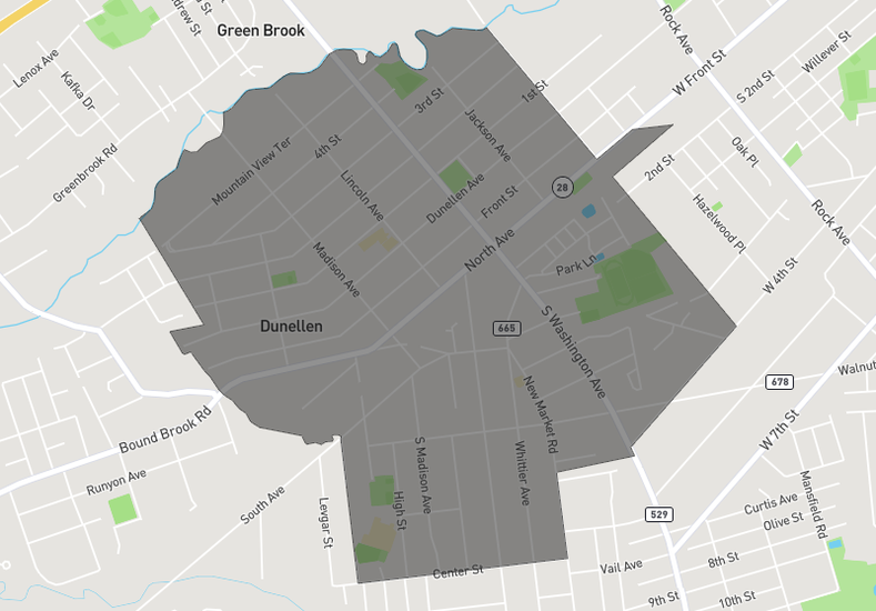Dunellen
