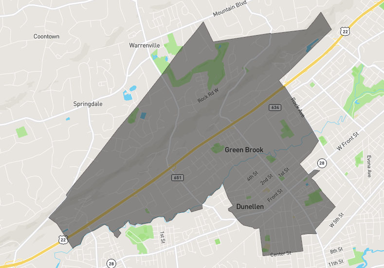 Greenbrook